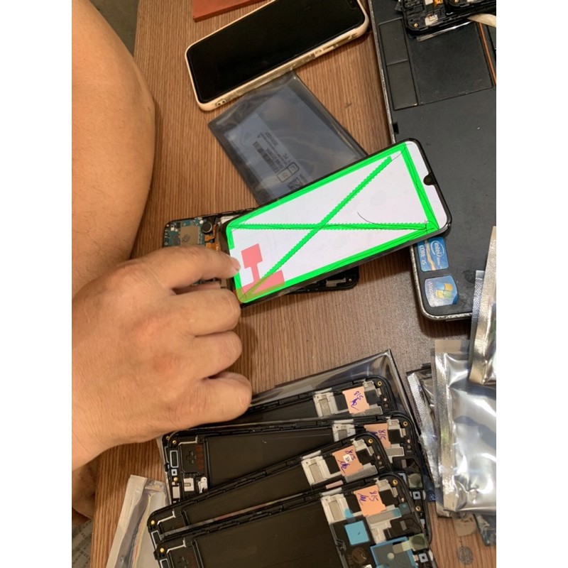 Màn hình samsung A50s | BigBuy360 - bigbuy360.vn