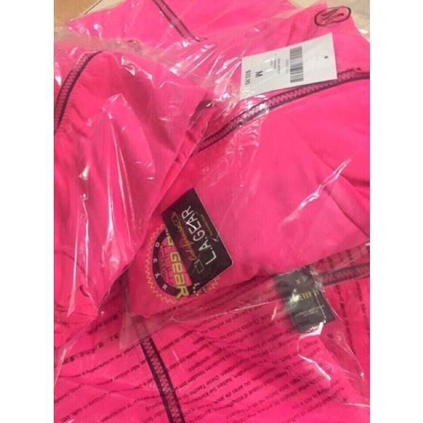 Áo khoác F21 L.A Gear