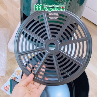 Nồi chiên không dầu Camel 6L rẻ nhât