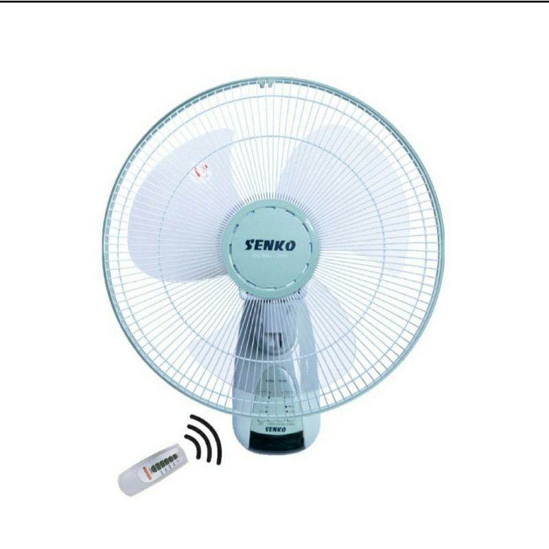 Quạt Treo Tường SENKO TR1628 Bảo Hành 24 Tháng - Yoboshop