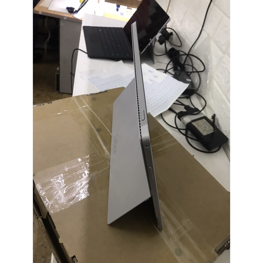 Máy tính bảng Surface pro 3 ( i5/8/256 ) | BigBuy360 - bigbuy360.vn