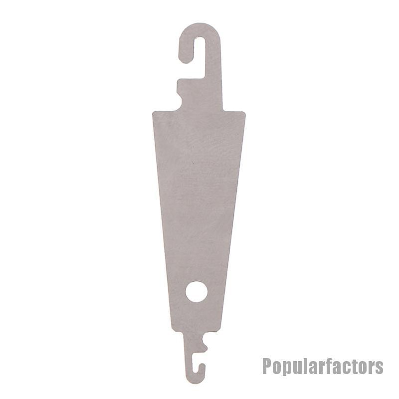 Bộ 30 Kim Thêu Với Chỉ Thêu