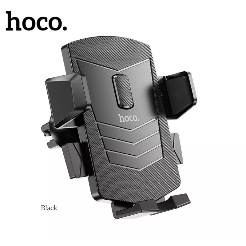 Giá đỡ, kẹp điện thoại gắn cửa gió điều hoà xe ô tô, xe hơi HoCo