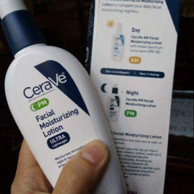 Kem dưỡng ẩm Carave