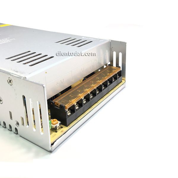 Nguồn Tổ Ong 12VDC - 30A