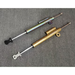 Trợ lực gắn kẹt te che sên