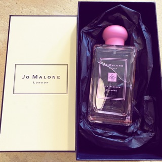 Nước hoa Jo malone Silk blossom cologne 100ml