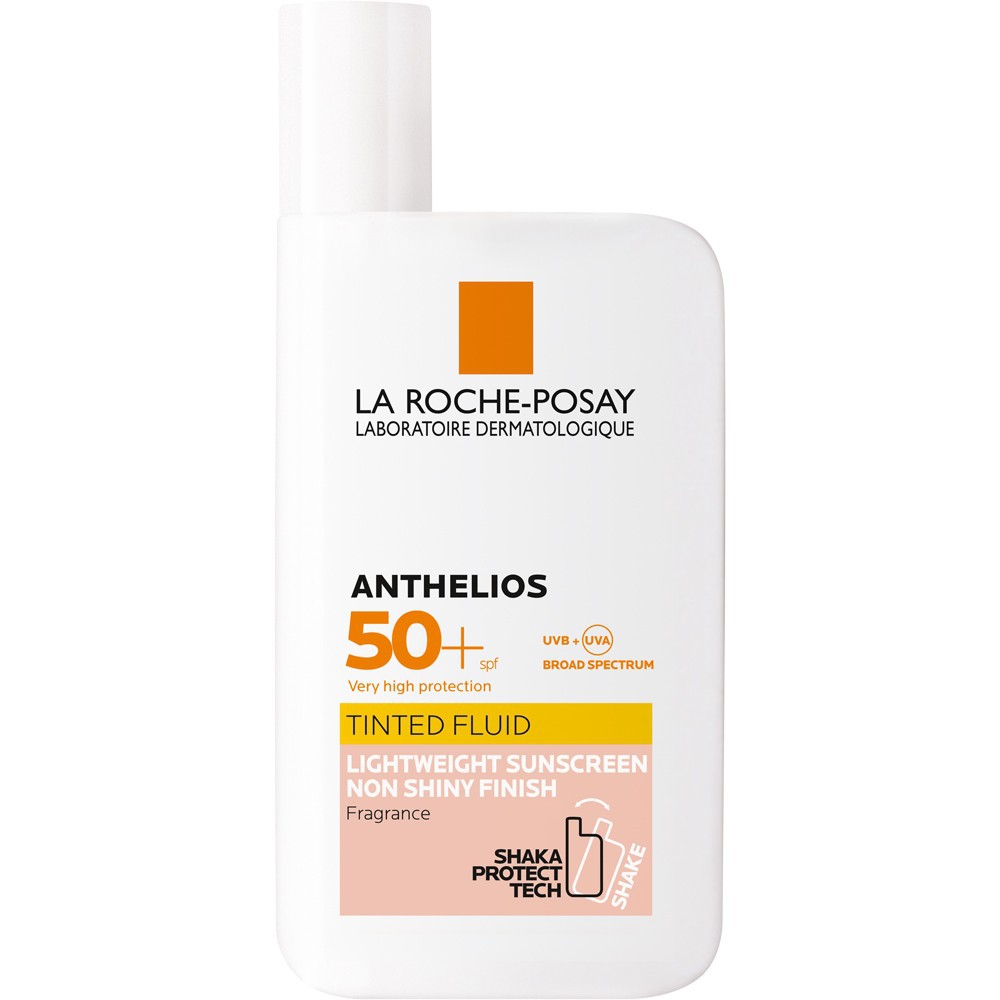 Kem Chống Nắng LA ROCHE POSAY Anthelios Shaka Fluid SPF 50+ Cho Da Nhạy Cảm | BigBuy360 - bigbuy360.vn