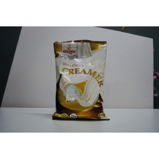 BỘT KEM BÉO THỰC VẬT GOLDEN