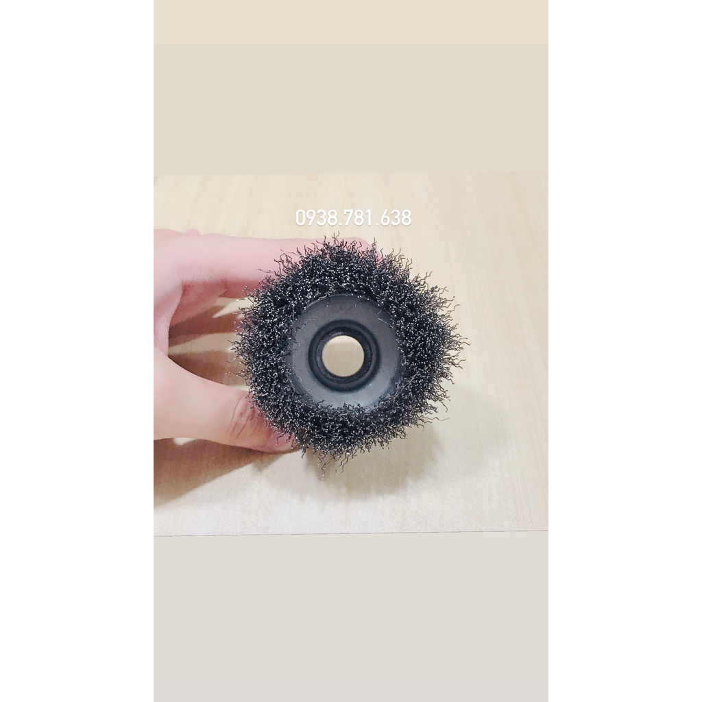 Chén Cước Inox Không Tán 3 inch