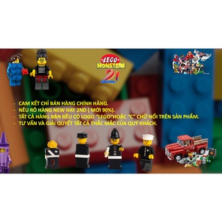 [LEGO MONSTER21]-3713-Technic Bush