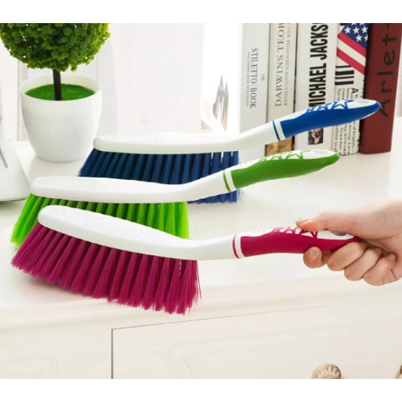 CHỔI QUÉT BỤI SỢI NYLON MỀM MỊN