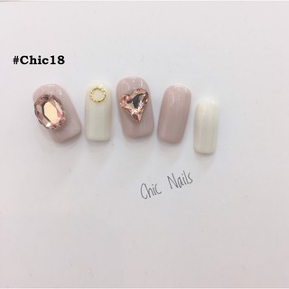 Móng tay giả Nails Box