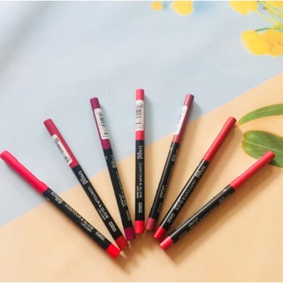 Chì Kẻ Viền Môi Trend It Up - Hàng Đức