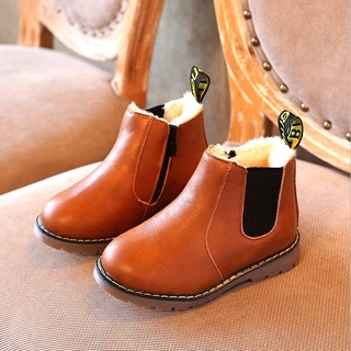 Giày Boot giữ ấm cho bé