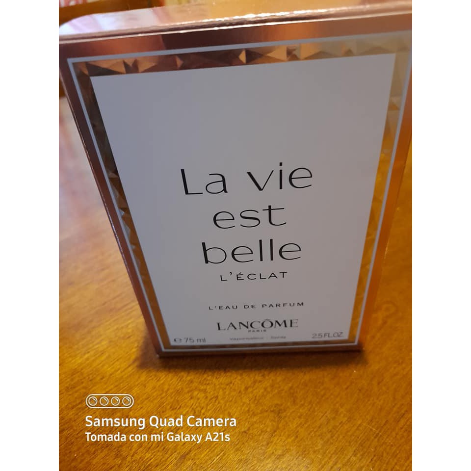 Mini - Mẫu thử nước hoa Lavie est belle 1ml | Thế Giới Skin Care