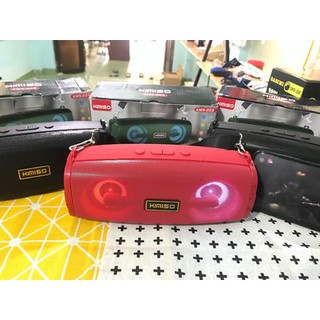 Loa bluetooth kimiso km-223