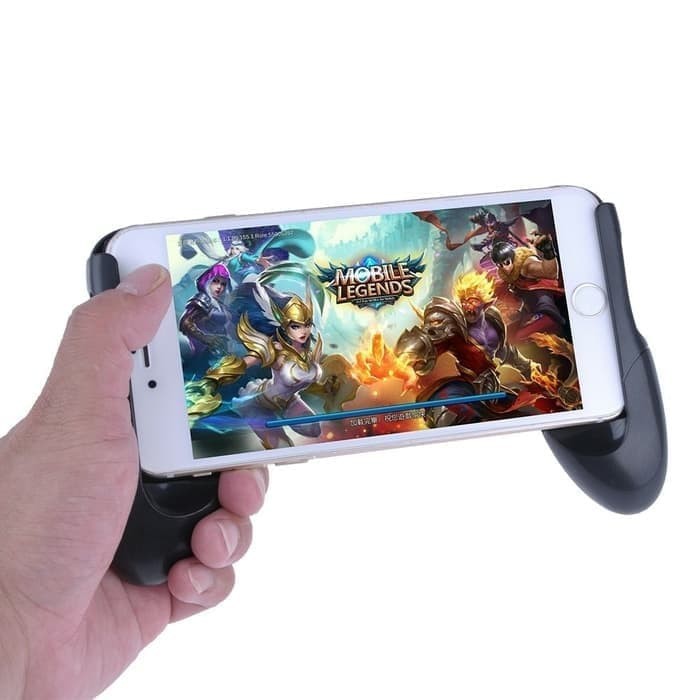 Gamepad Nút chơi game Pubg , Free Fire , Rules of Survival Loại cơ K01