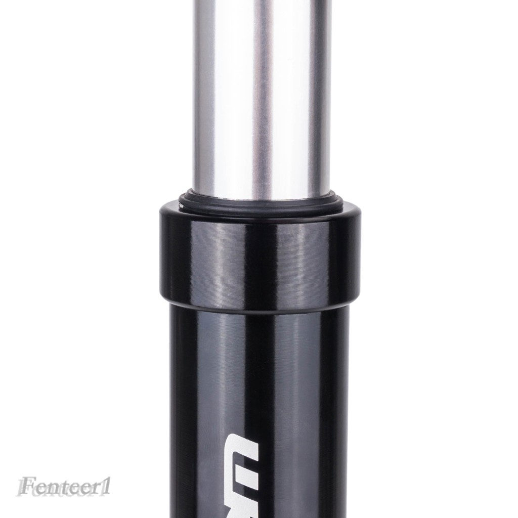 [FENTEER1] Aluminum Bike Seatpost Mountain Road Bicycle Suspension Seatpost 27.2/ 31.6mm