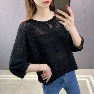 Áo Sơ Mi Nữ Đan Áo Sơ Mi Đan 8WSK
