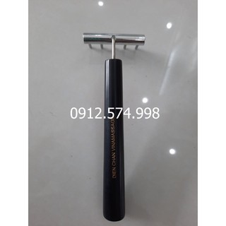 Dụng cụ diện chẩn-Cào cán sừng