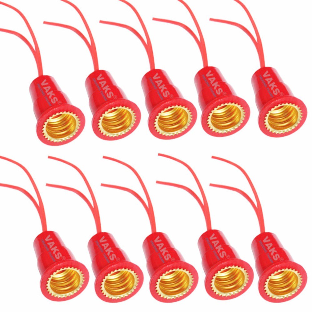 Đui đèn bóng ớt