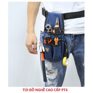 Túi đeo đồ nghề cao cấp PT4 - loại nhỏ