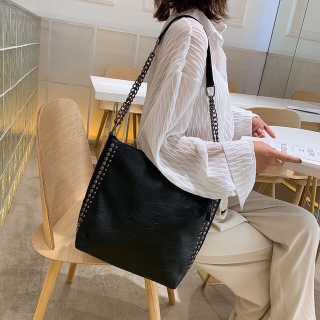 Túi tote ❤️ XẢ KHO❤️  túi xách nữ