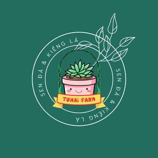 Sen Đá & Kiểng Lá TUHAi FARM