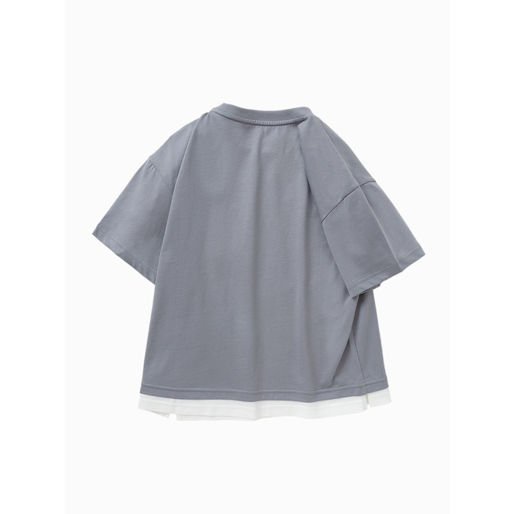 ÁO PHÔNG BALABALA - KIDS DÀNH CHO BÉ TRAI 202222117132