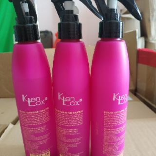 Sữa dưỡng siêu mềm mượt kenlox