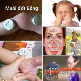 Cao ayofa relax chăm sóc sức khỏe