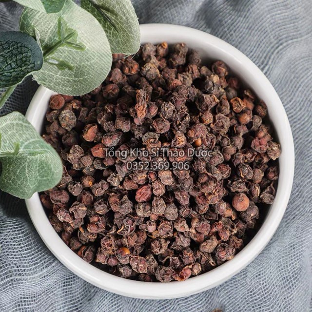 Ngũ Vị Tử 100g