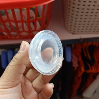 Núm ti thay thế bình cổ rộng Pigeon