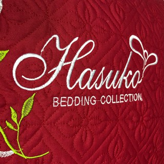 Xưởng ga gối Hasuko