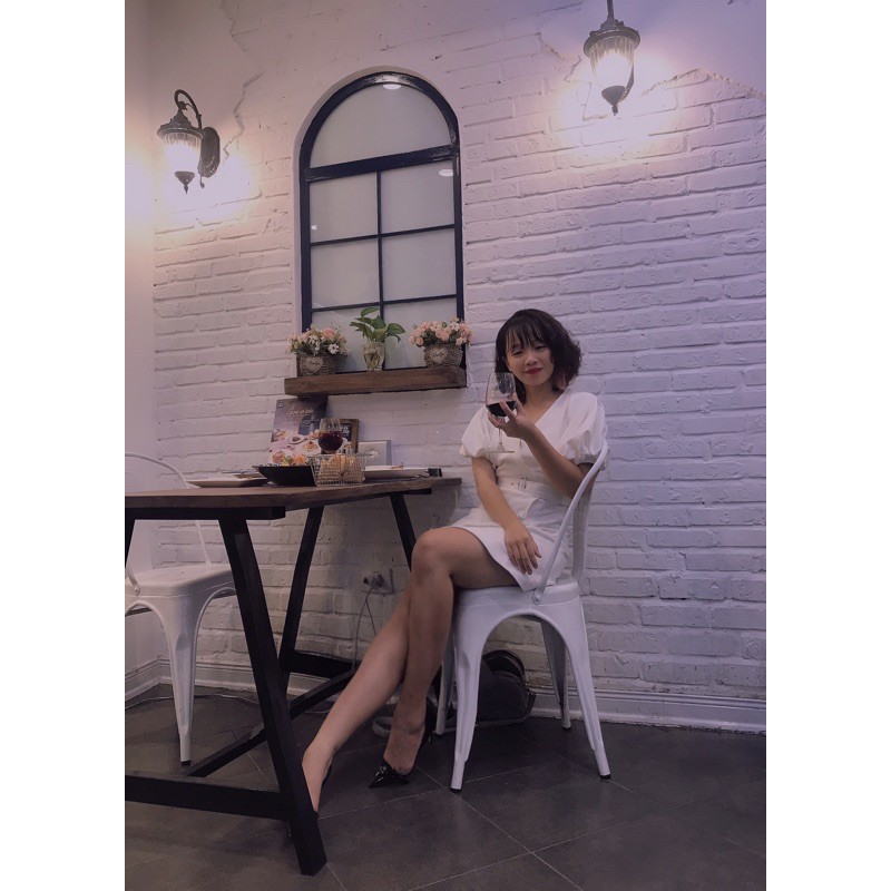 Set ấm chén nhập khẩu