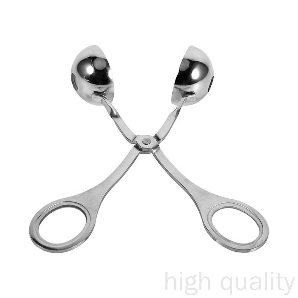 Kẹp Làm Thịt Viên Bằng Thép Không Gỉ 998