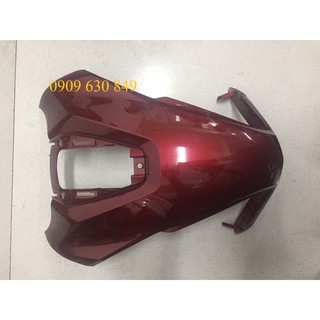 NHỰA MÀU DÀN ÁO VISION 2021 MÀU ĐỎ ĐÔ ZIN HÃNG HONDA ( BÁN LẺ TỪNG MÓN)