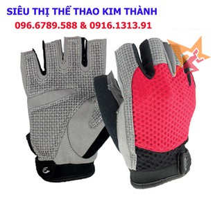Găng tay tập gym hj c1008