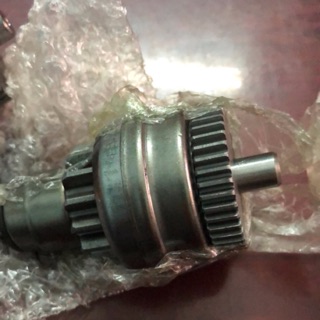 Cóc phóng đề ab TC zin
