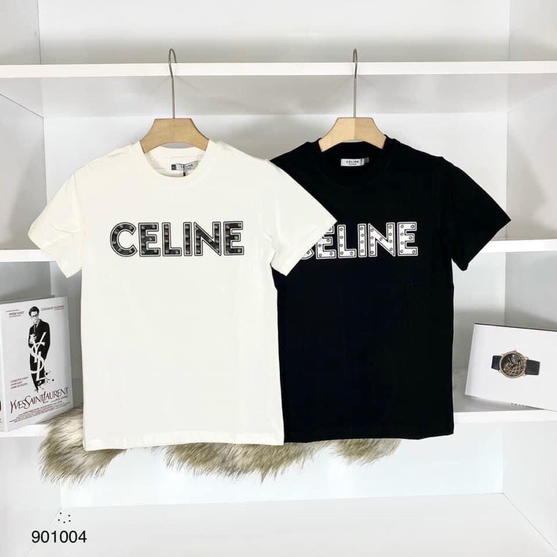 💥CHUẨN1:1💥Áo phông Nam ngắn tay Áo thun cộc tay ĐÍNH ĐÁ cho Nam