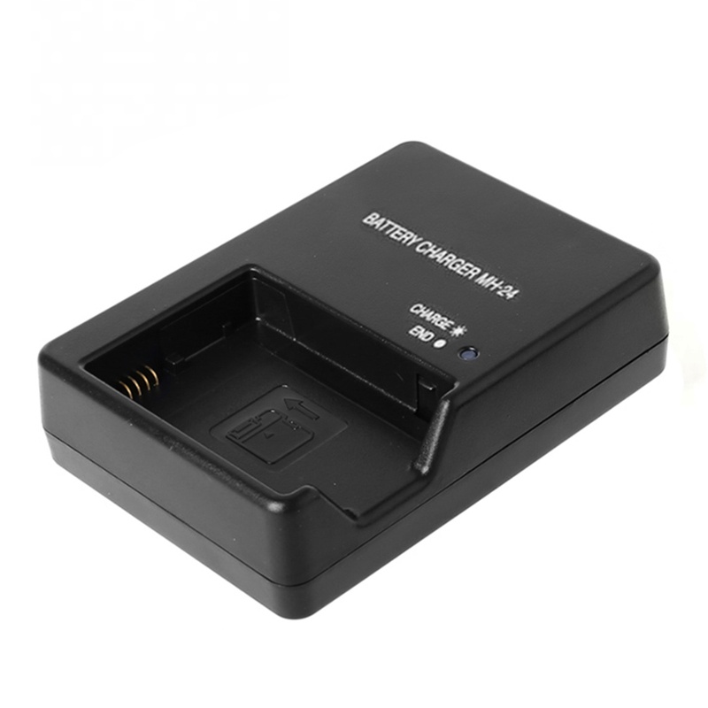 Bộ Sạc MH-24 Cho P7000 D5100 D5200 D3400 D5500 D3100 D3200