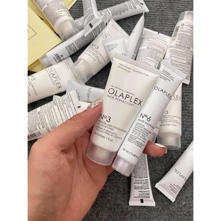 Set phục hồi olaplex no3 + no6