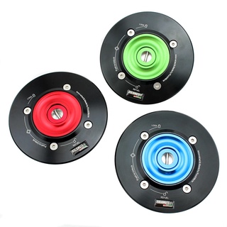 Nắp đậy bình nhiên liệu phù hợp cho xe mô tô kawasaki z400 ninja 400 250 2018-2020 ninja 650 z650 z900 2017-2020