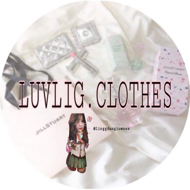 luvligclothes