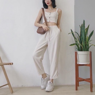 Set đồ cá tính 004