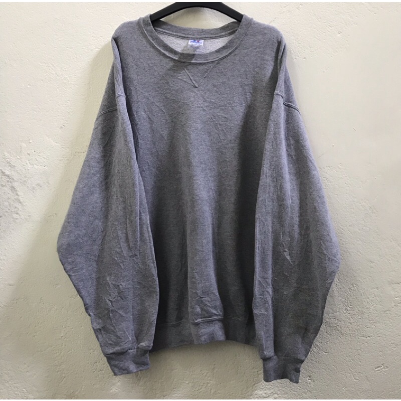 Áo sweater Russell 2hand