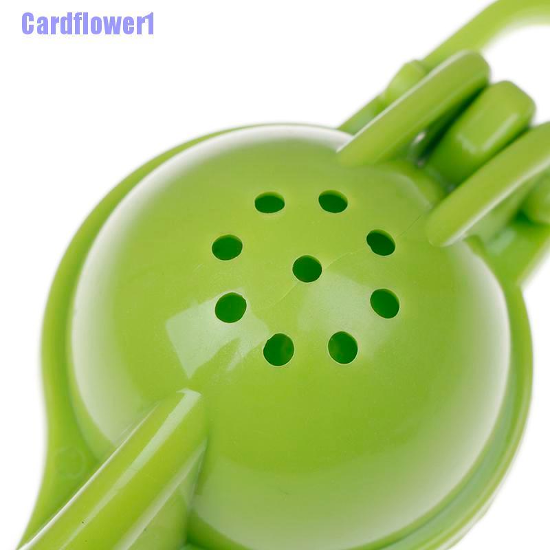 Dụng Cụ Vắt Cam Chanh 2 Trong 1 Tiện Lợi