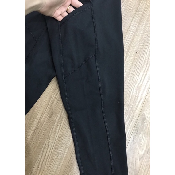 Quần legging dài quần tập nữ hàng xuất Mỹ dư xịn có bigsize