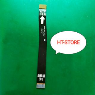 Cáp nối bo mạch sạc với mainboard chính của Redmi 7 zin chính hãng mới 100% chưa qua sử dụng.